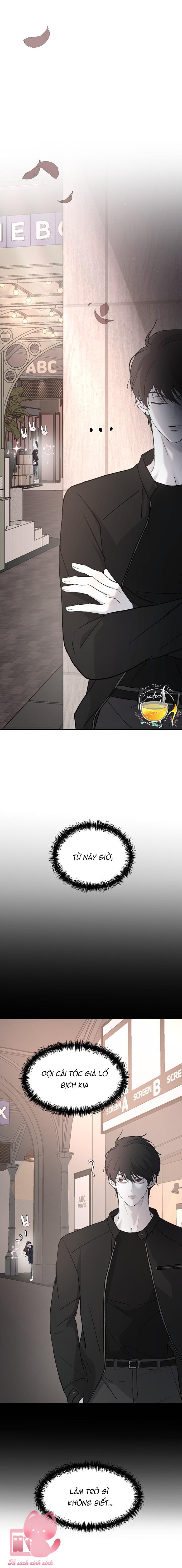 Ba Anh Trai Cực Phẩm Của Tôi - Chap 90 - Trang 15