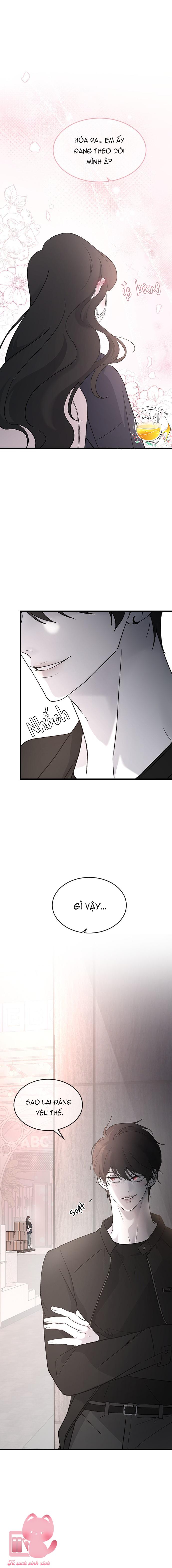Ba Anh Trai Cực Phẩm Của Tôi - Chap 90 - Trang 16