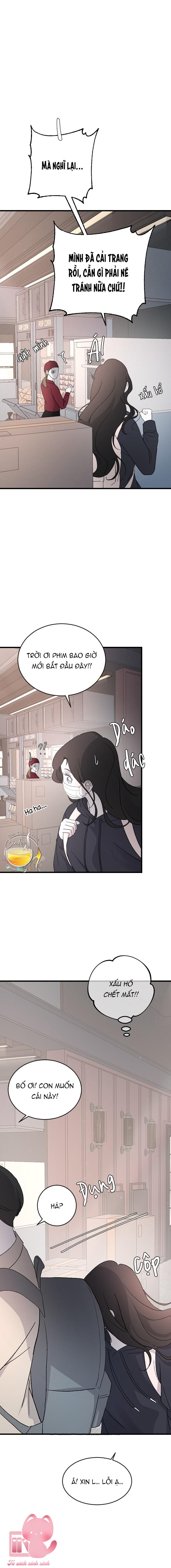 Ba Anh Trai Cực Phẩm Của Tôi - Chap 90 - Trang 17