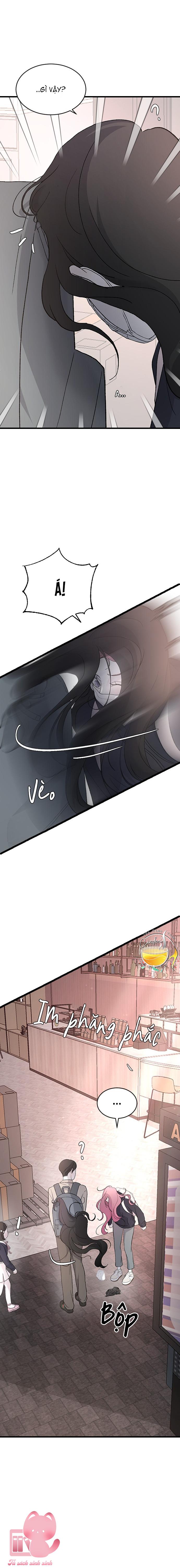 Ba Anh Trai Cực Phẩm Của Tôi - Chap 90 - Trang 18