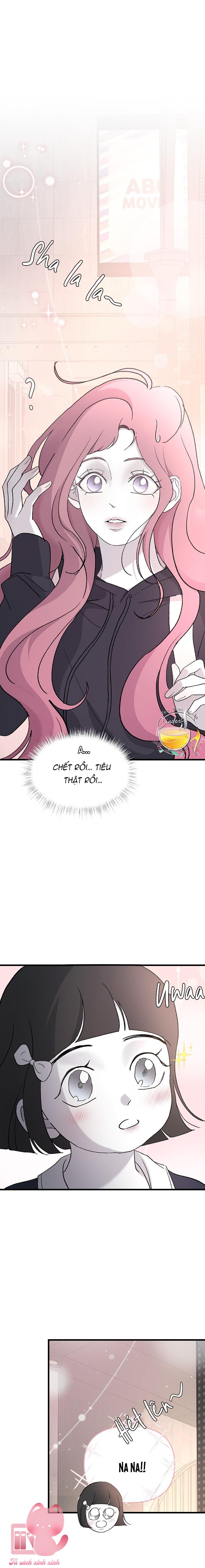 Ba Anh Trai Cực Phẩm Của Tôi - Chap 90 - Trang 19