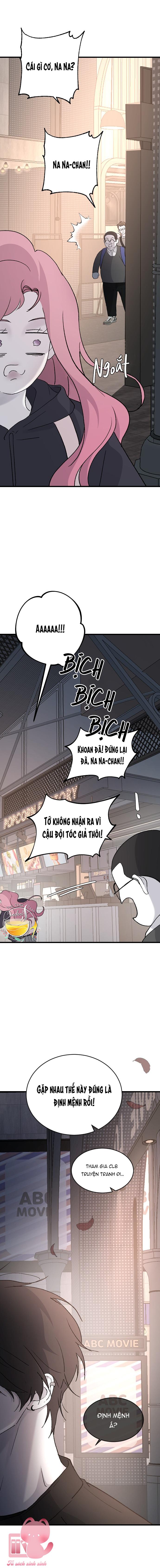 Ba Anh Trai Cực Phẩm Của Tôi - Chap 90 - Trang 20