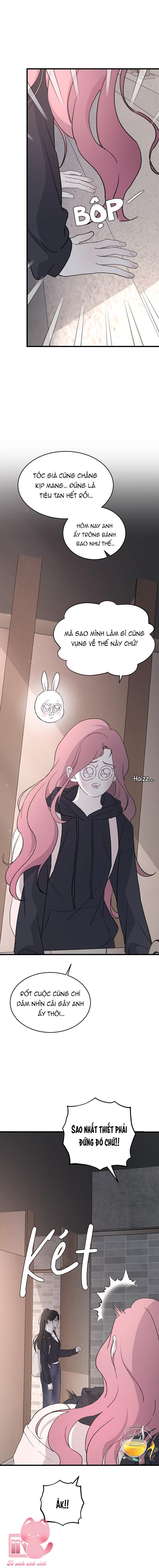 Ba Anh Trai Cực Phẩm Của Tôi - Chap 90 - Trang 22