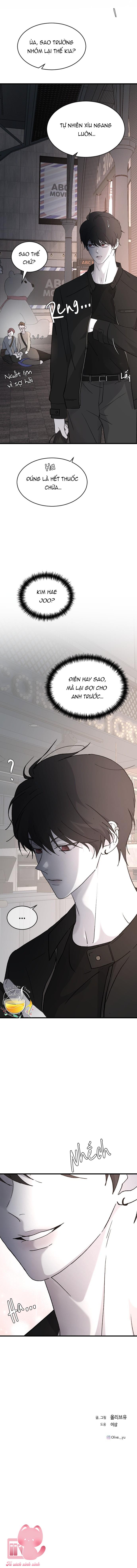 Ba Anh Trai Cực Phẩm Của Tôi - Chap 90 - Trang 25
