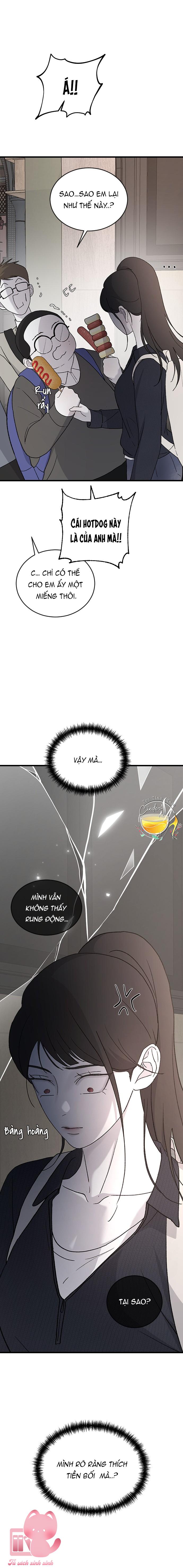 Ba Anh Trai Cực Phẩm Của Tôi - Chap 90 - Trang 7