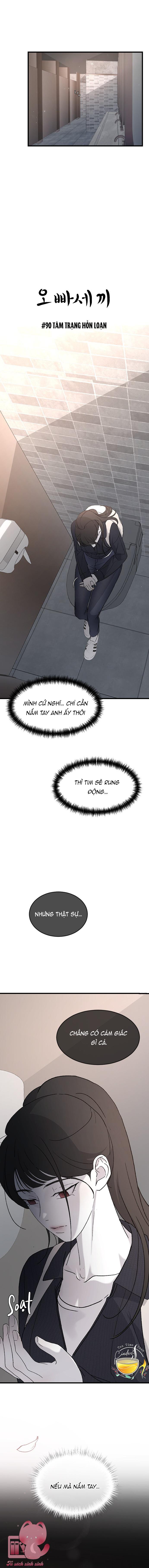 Ba Anh Trai Cực Phẩm Của Tôi - Chap 90 - Trang 9