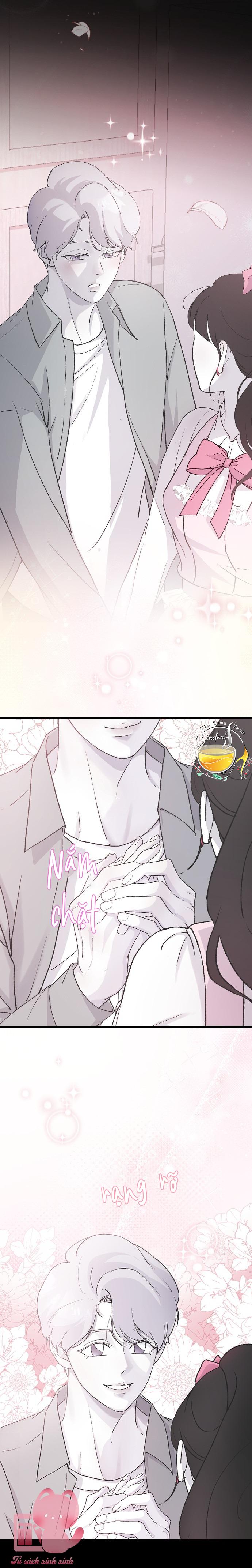 Ba Anh Trai Cực Phẩm Của Tôi - Chap 90 - Trang 10