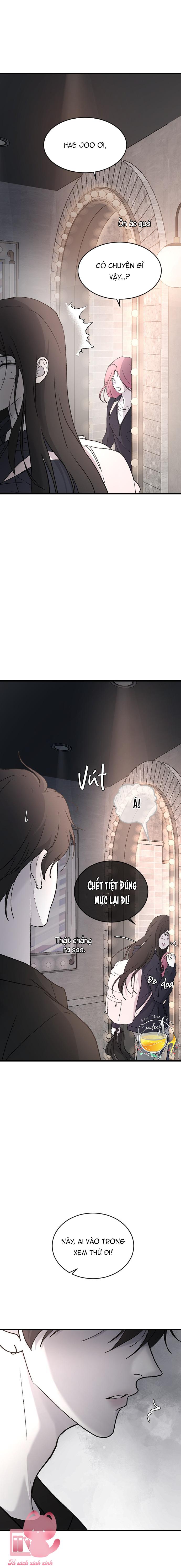 Ba Anh Trai Cực Phẩm Của Tôi - Chap 91 - Trang 15