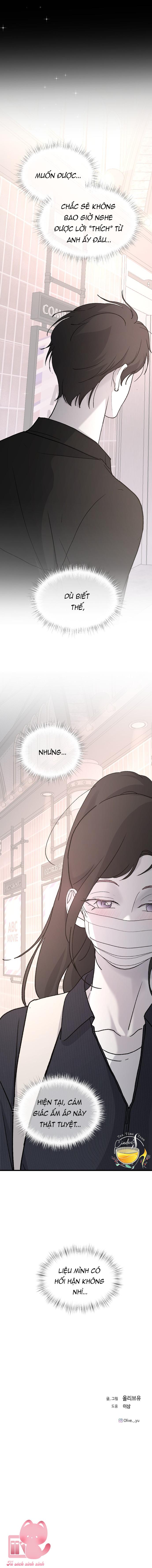 Ba Anh Trai Cực Phẩm Của Tôi - Chap 91 - Trang 24
