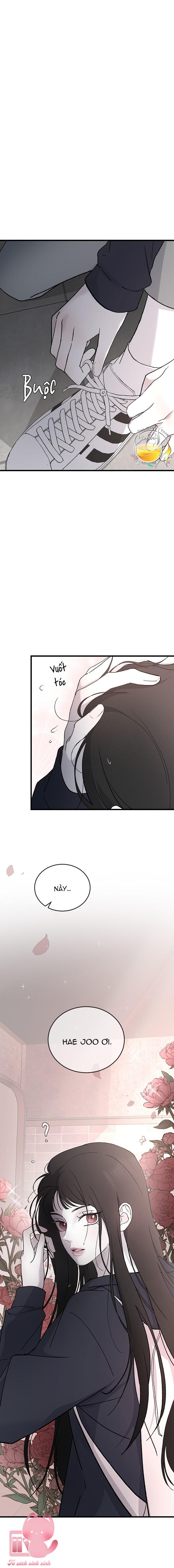 Ba Anh Trai Cực Phẩm Của Tôi - Chap 91 - Trang 4