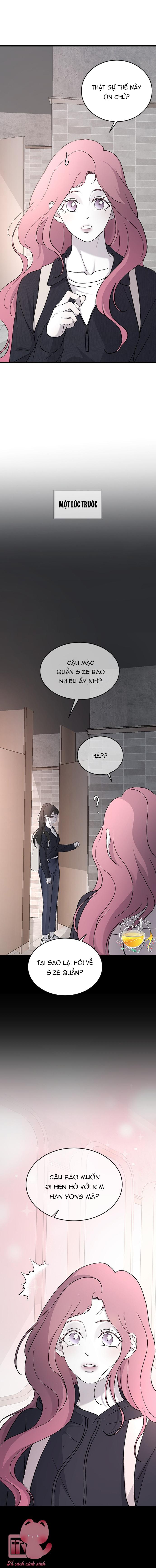 Ba Anh Trai Cực Phẩm Của Tôi - Chap 91 - Trang 5