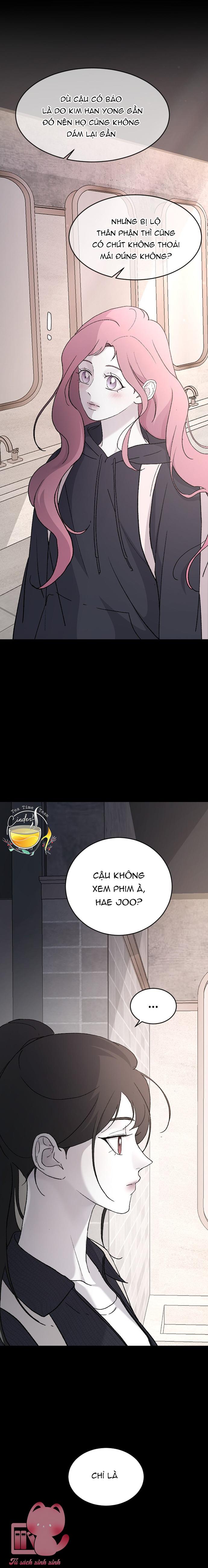 Ba Anh Trai Cực Phẩm Của Tôi - Chap 91 - Trang 7
