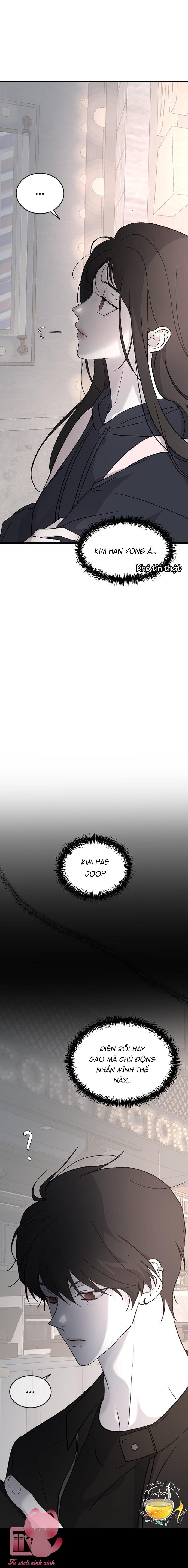 Ba Anh Trai Cực Phẩm Của Tôi - Chap 91 - Trang 9
