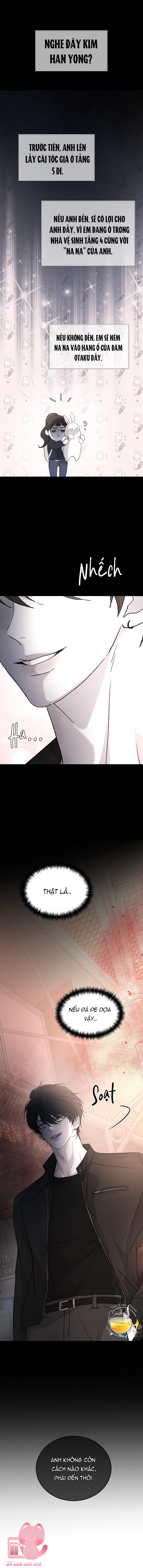 Ba Anh Trai Cực Phẩm Của Tôi - Chap 91 - Trang 10
