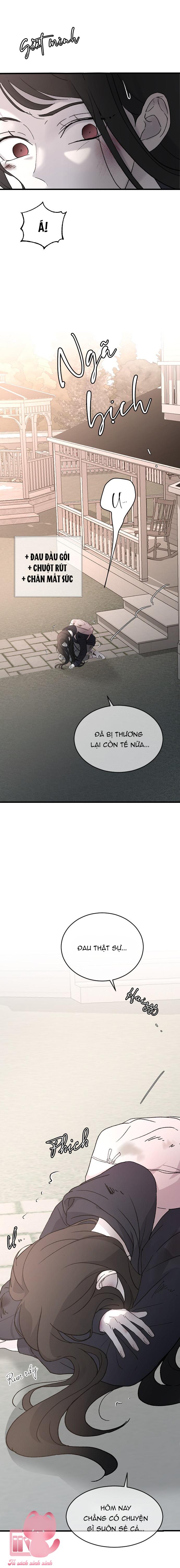 Ba Anh Trai Cực Phẩm Của Tôi - Chap 92 - Trang 13
