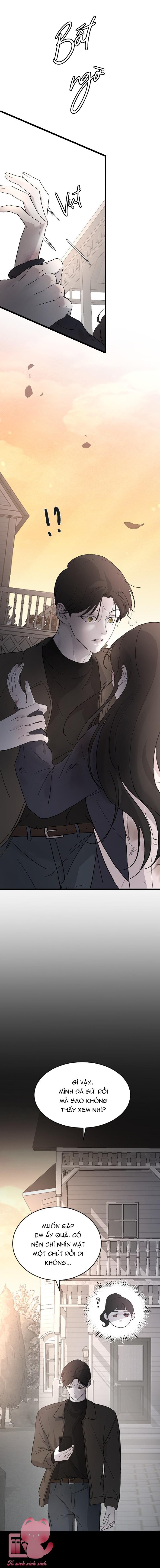 Ba Anh Trai Cực Phẩm Của Tôi - Chap 92 - Trang 14