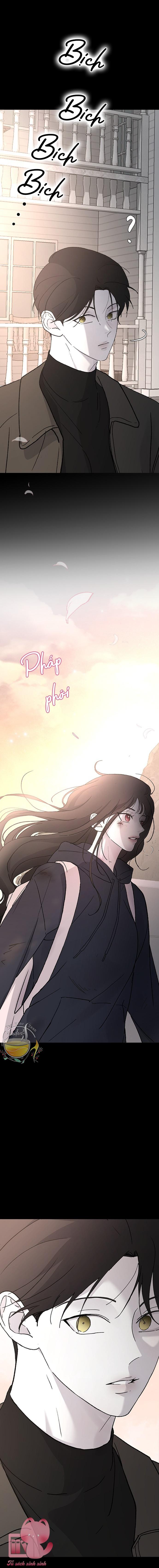 Ba Anh Trai Cực Phẩm Của Tôi - Chap 92 - Trang 15