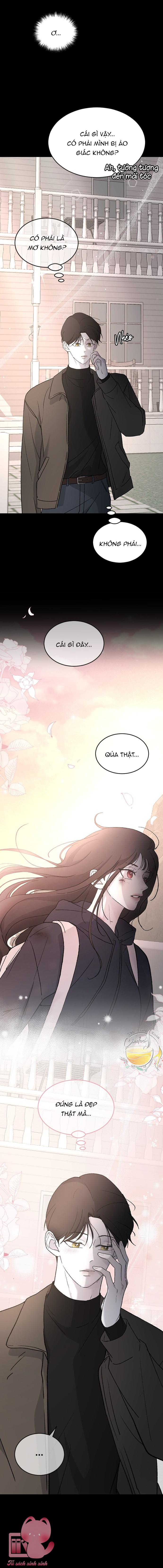 Ba Anh Trai Cực Phẩm Của Tôi - Chap 92 - Trang 16