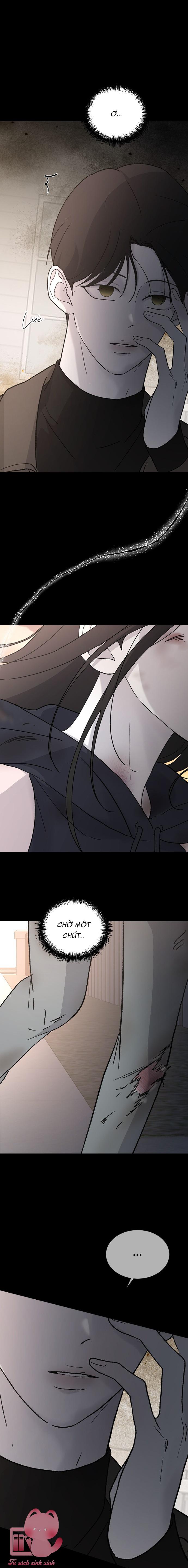Ba Anh Trai Cực Phẩm Của Tôi - Chap 92 - Trang 17