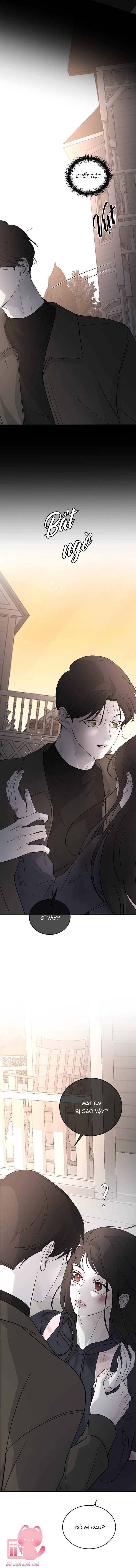 Ba Anh Trai Cực Phẩm Của Tôi - Chap 92 - Trang 18