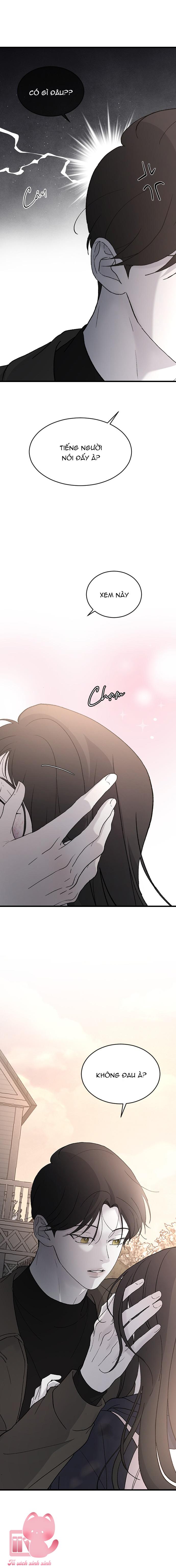 Ba Anh Trai Cực Phẩm Của Tôi - Chap 92 - Trang 19