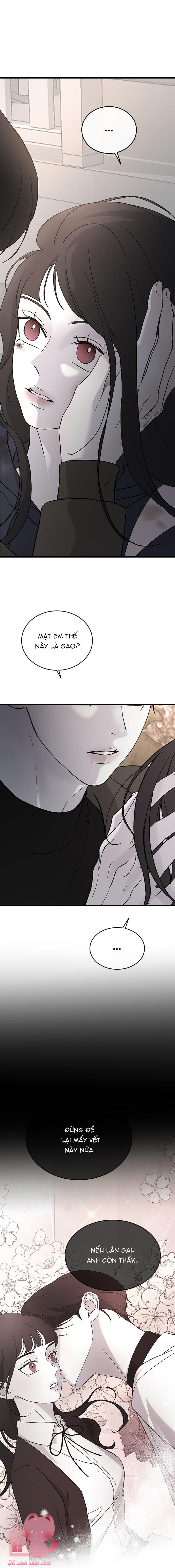 Ba Anh Trai Cực Phẩm Của Tôi - Chap 92 - Trang 20