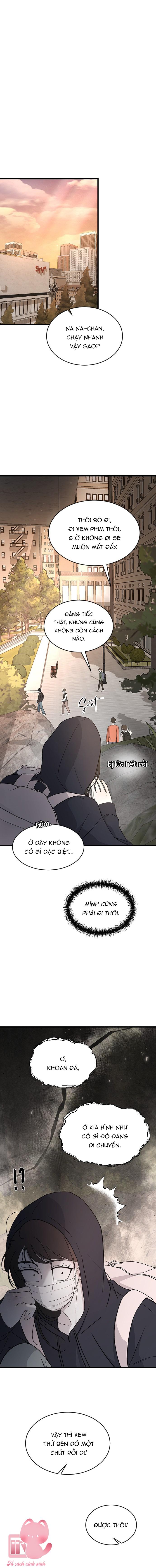 Ba Anh Trai Cực Phẩm Của Tôi - Chap 92 - Trang 4