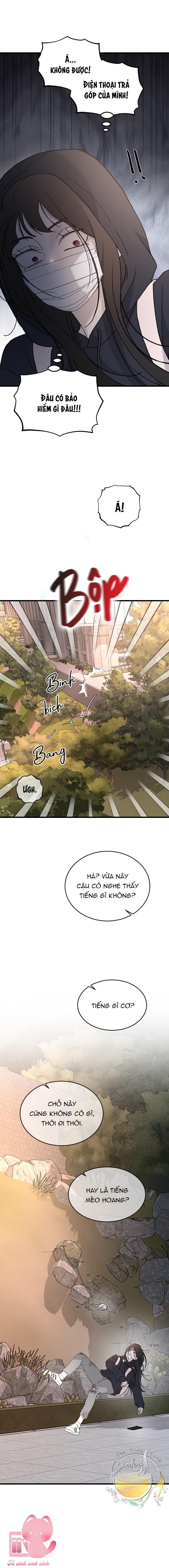 Ba Anh Trai Cực Phẩm Của Tôi - Chap 92 - Trang 6