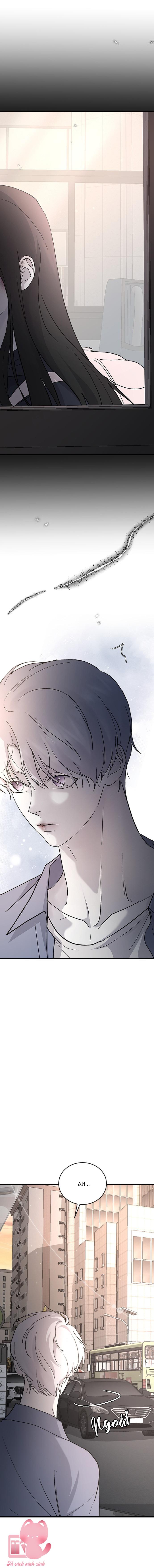 Ba Anh Trai Cực Phẩm Của Tôi - Chap 92 - Trang 9