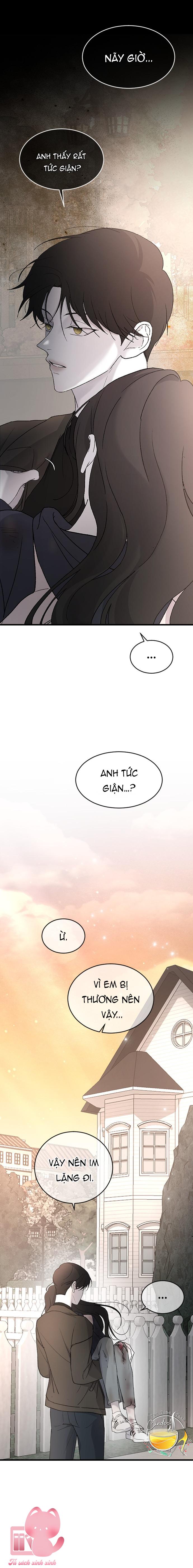 Ba Anh Trai Cực Phẩm Của Tôi - Chap 93 - Trang 13