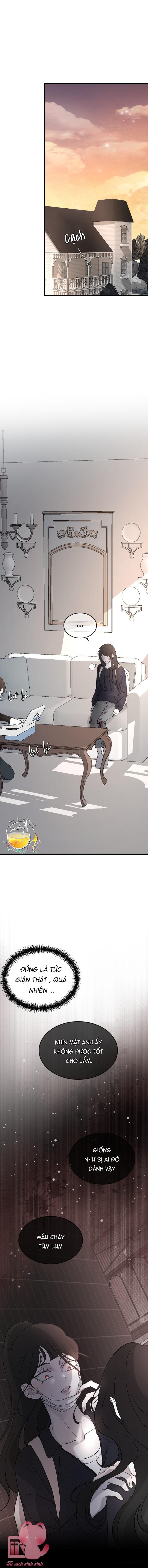 Ba Anh Trai Cực Phẩm Của Tôi - Chap 93 - Trang 14