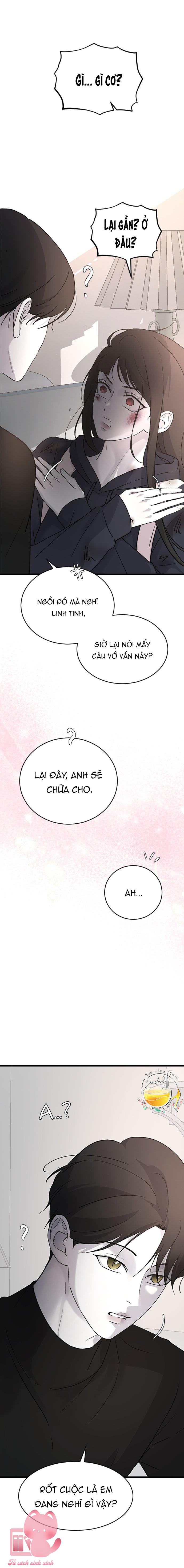 Ba Anh Trai Cực Phẩm Của Tôi - Chap 93 - Trang 16