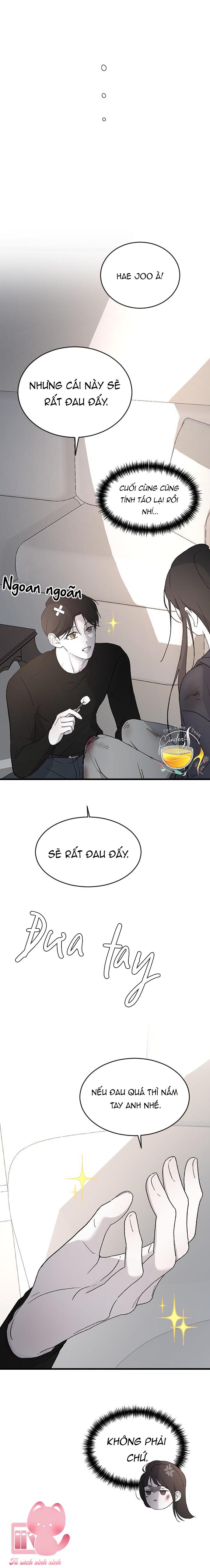 Ba Anh Trai Cực Phẩm Của Tôi - Chap 93 - Trang 19