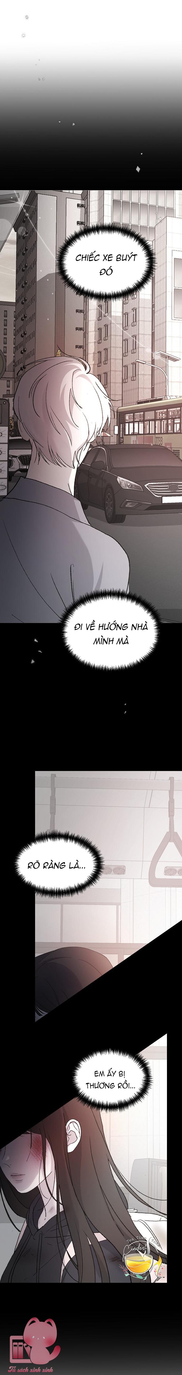 Ba Anh Trai Cực Phẩm Của Tôi - Chap 93 - Trang 22