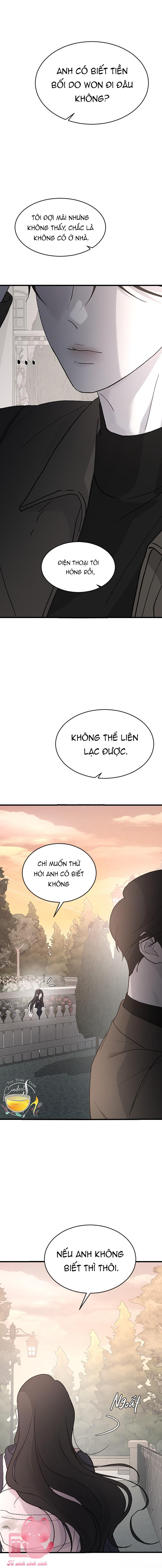 Ba Anh Trai Cực Phẩm Của Tôi - Chap 93 - Trang 5