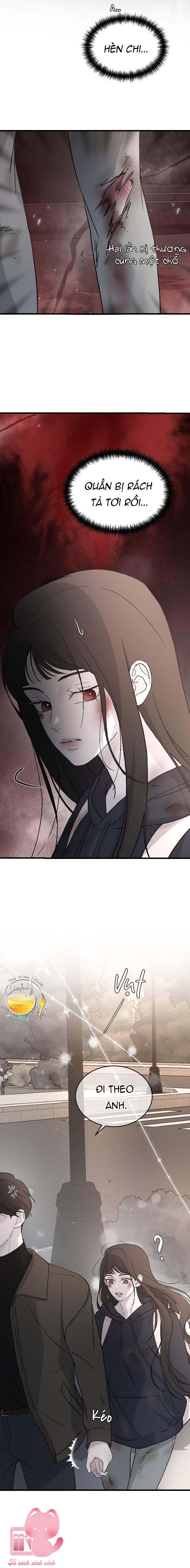 Ba Anh Trai Cực Phẩm Của Tôi - Chap 93 - Trang 8