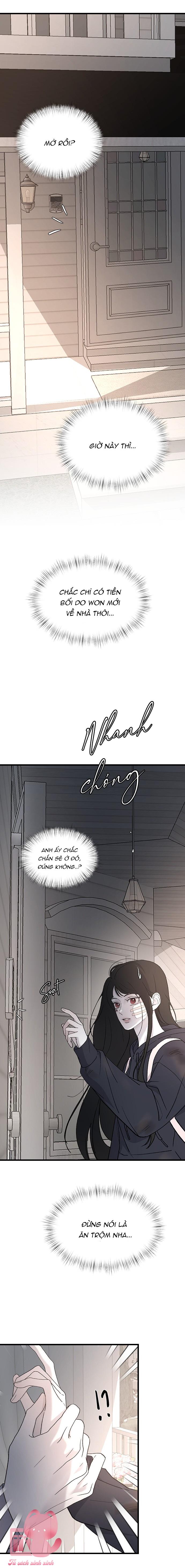 Ba Anh Trai Cực Phẩm Của Tôi - Chap 94 - Trang 12