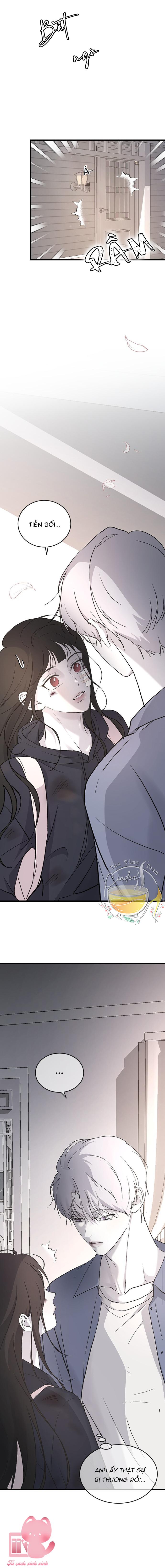 Ba Anh Trai Cực Phẩm Của Tôi - Chap 94 - Trang 13