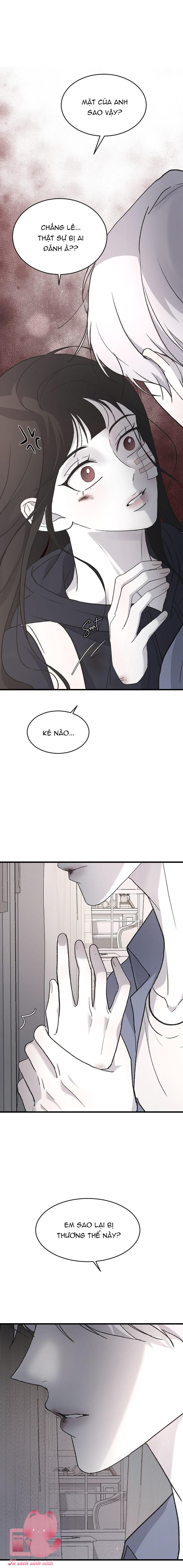 Ba Anh Trai Cực Phẩm Của Tôi - Chap 94 - Trang 14