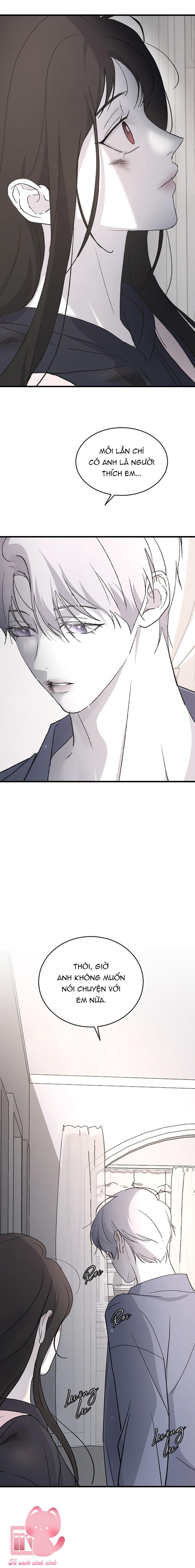 Ba Anh Trai Cực Phẩm Của Tôi - Chap 94 - Trang 16