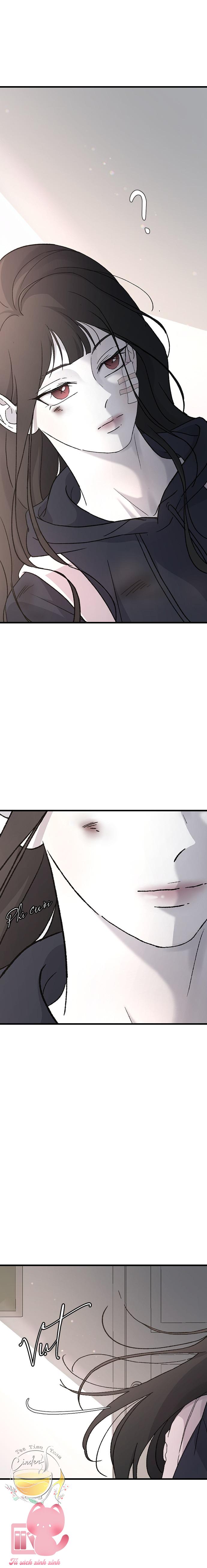 Ba Anh Trai Cực Phẩm Của Tôi - Chap 94 - Trang 17