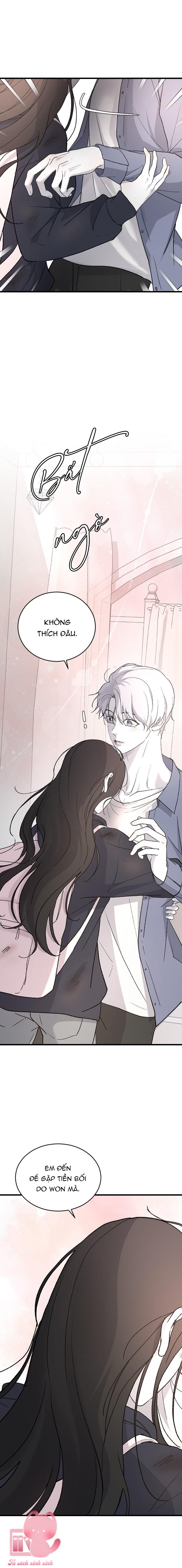 Ba Anh Trai Cực Phẩm Của Tôi - Chap 94 - Trang 18