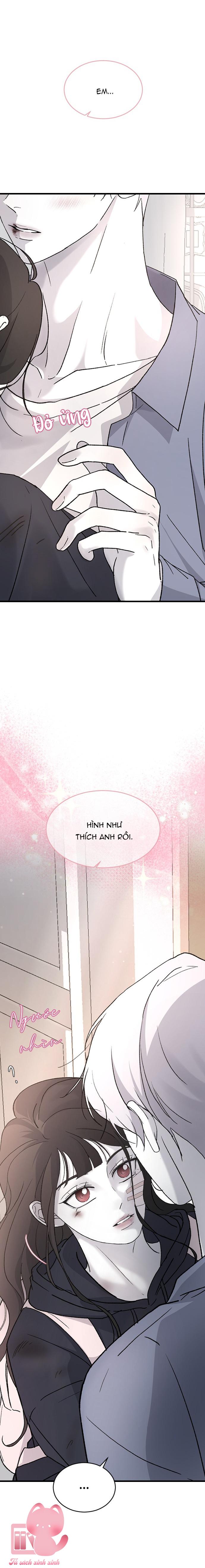 Ba Anh Trai Cực Phẩm Của Tôi - Chap 94 - Trang 19