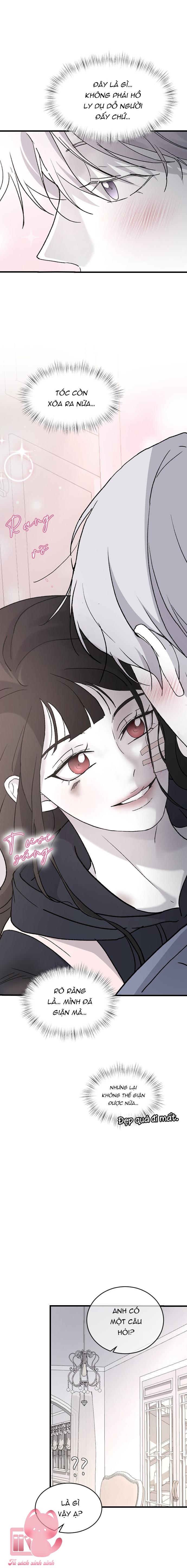 Ba Anh Trai Cực Phẩm Của Tôi - Chap 94 - Trang 20