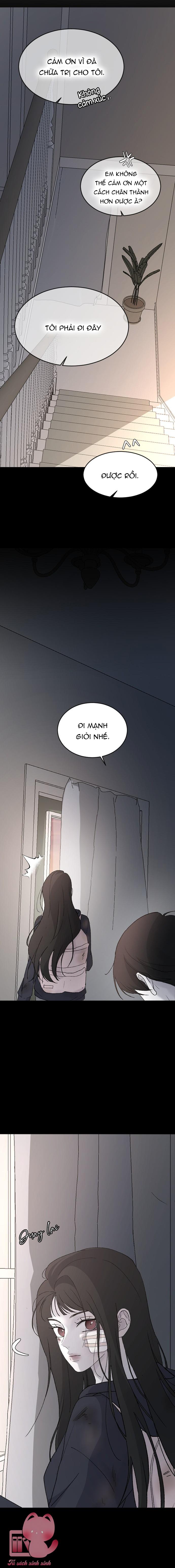 Ba Anh Trai Cực Phẩm Của Tôi - Chap 94 - Trang 5