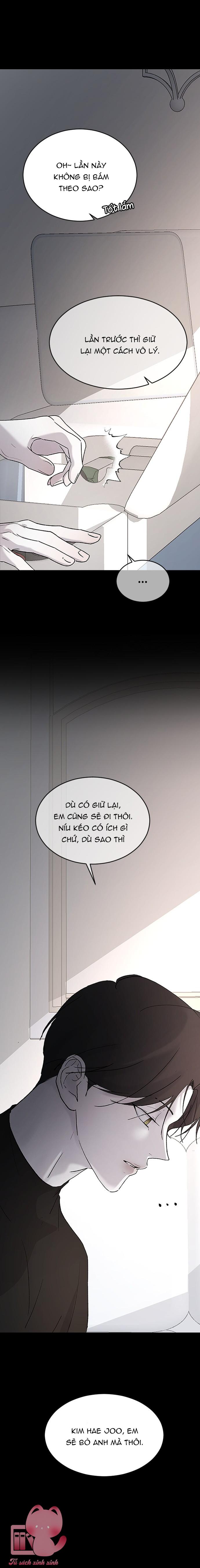 Ba Anh Trai Cực Phẩm Của Tôi - Chap 94 - Trang 6