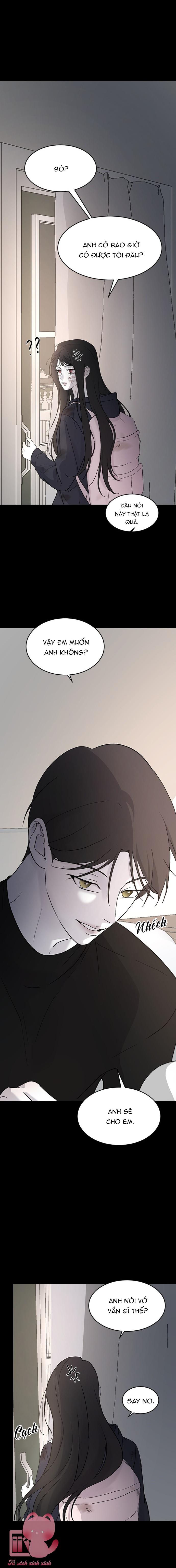 Ba Anh Trai Cực Phẩm Của Tôi - Chap 94 - Trang 7