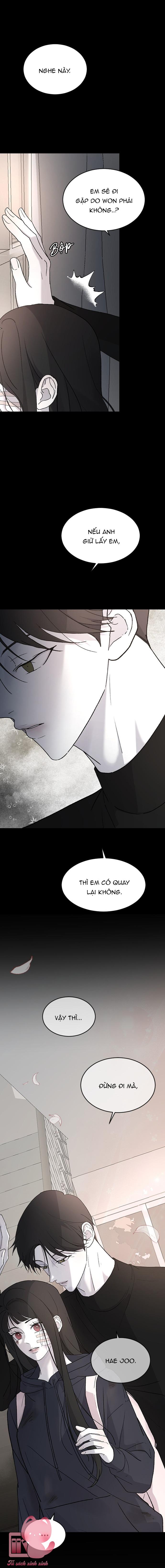 Ba Anh Trai Cực Phẩm Của Tôi - Chap 94 - Trang 8