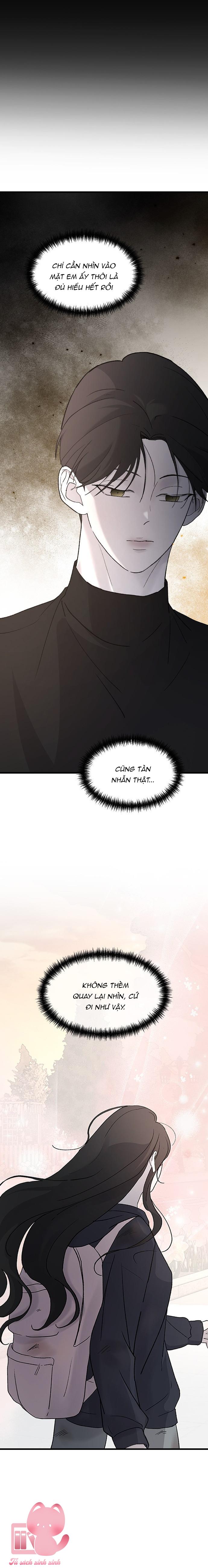 Ba Anh Trai Cực Phẩm Của Tôi - Chap 94 - Trang 10