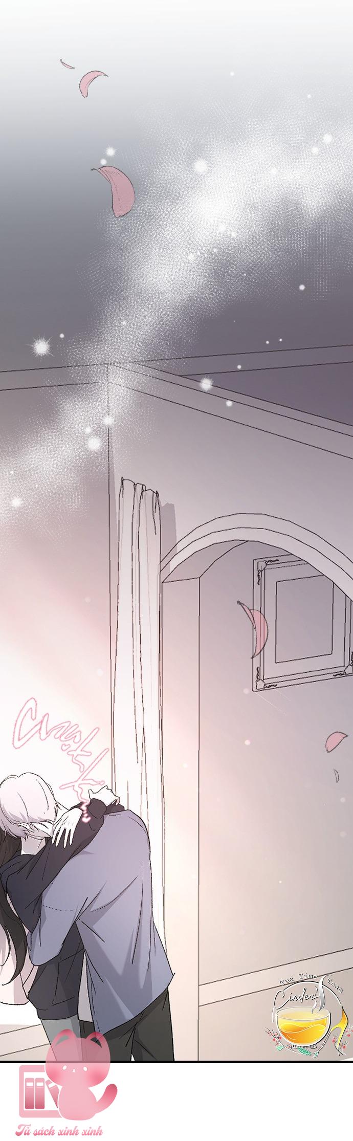 Ba Anh Trai Cực Phẩm Của Tôi - Chap 95 - Trang 12